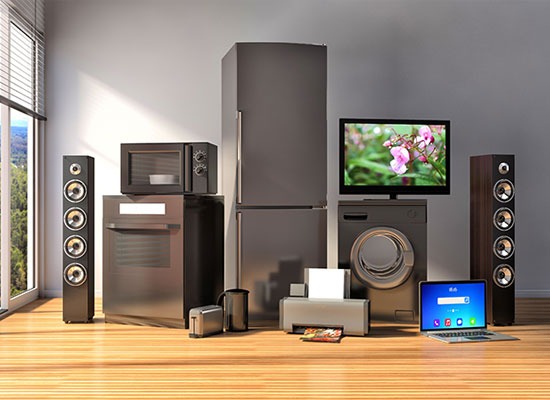 家电业景气度大幅度提升 发展转向“创新驱动”